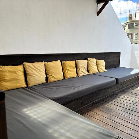 Mercado Central Suites فالنسيا المظهر الخارجي الصورة