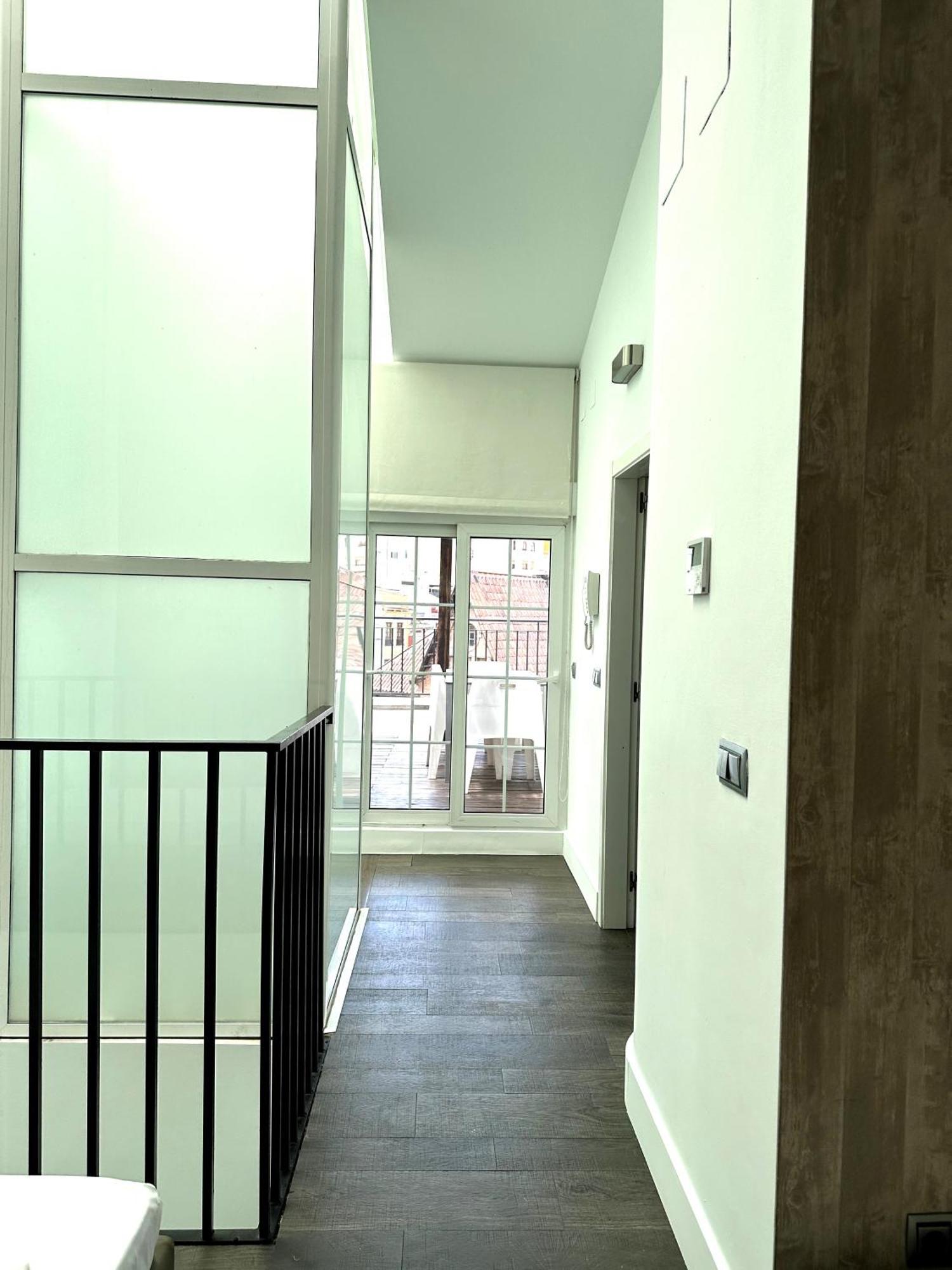 Mercado Central Suites فالنسيا المظهر الخارجي الصورة