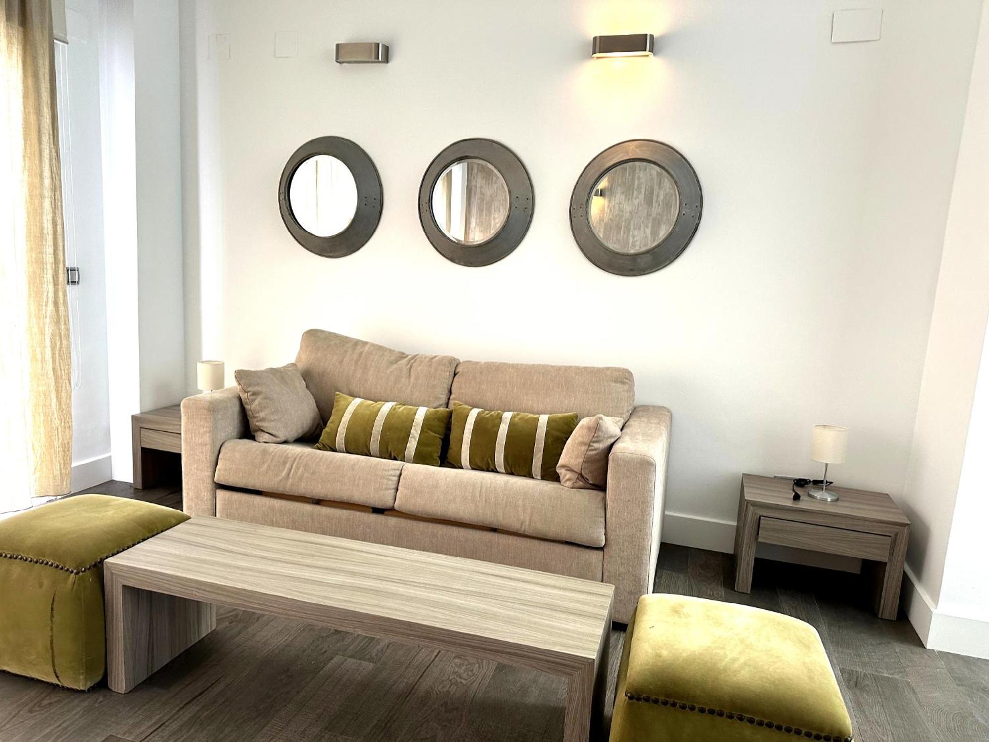Mercado Central Suites فالنسيا المظهر الخارجي الصورة