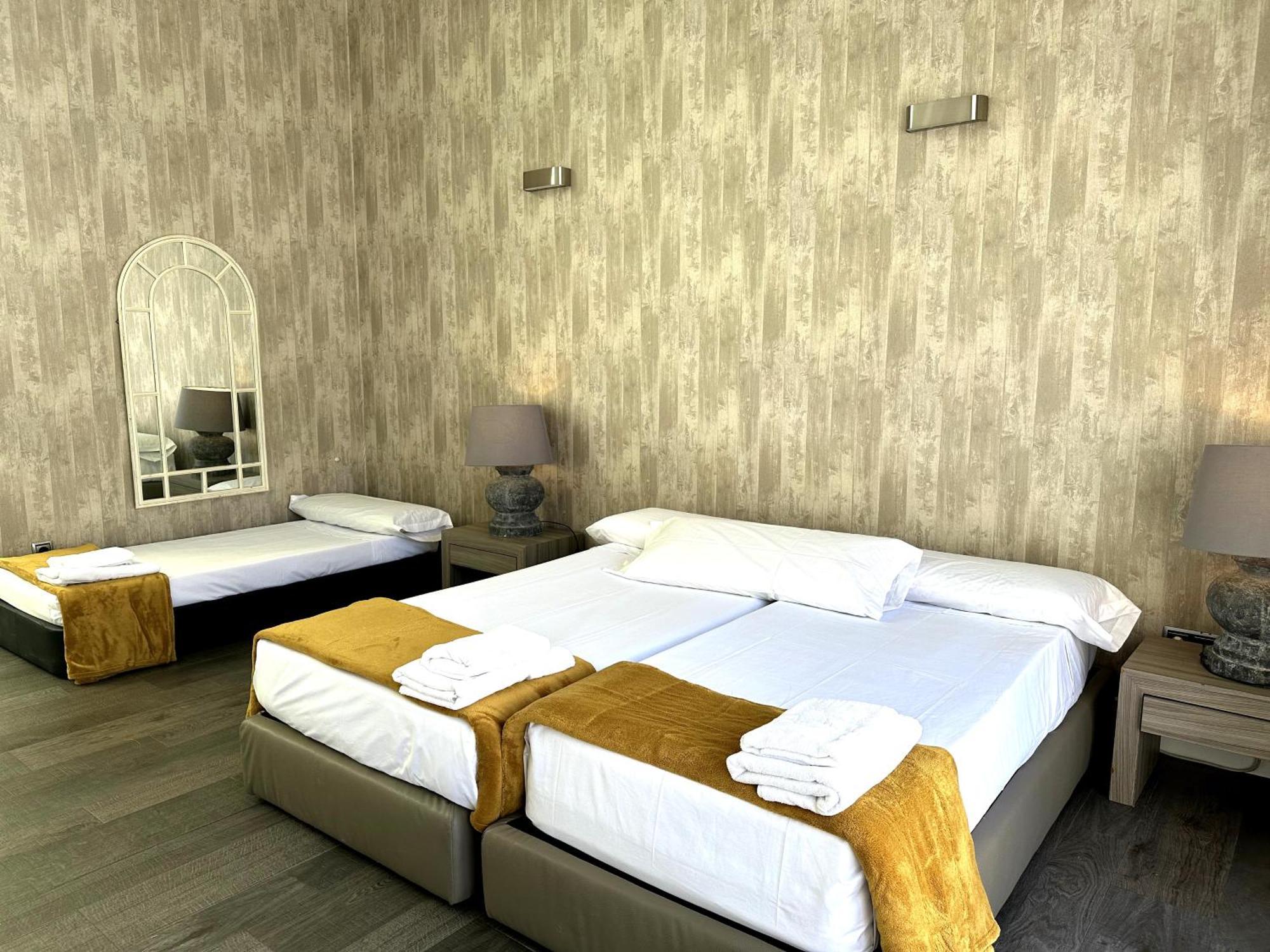 Mercado Central Suites فالنسيا المظهر الخارجي الصورة