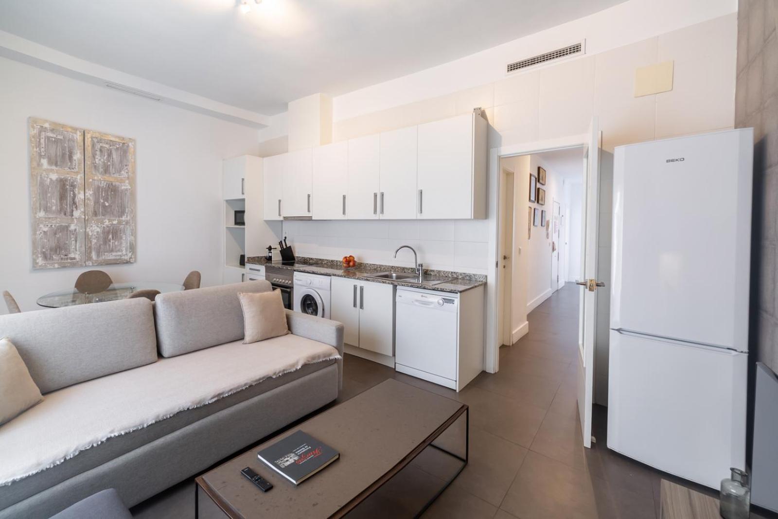 Mercado Central Suites فالنسيا المظهر الخارجي الصورة