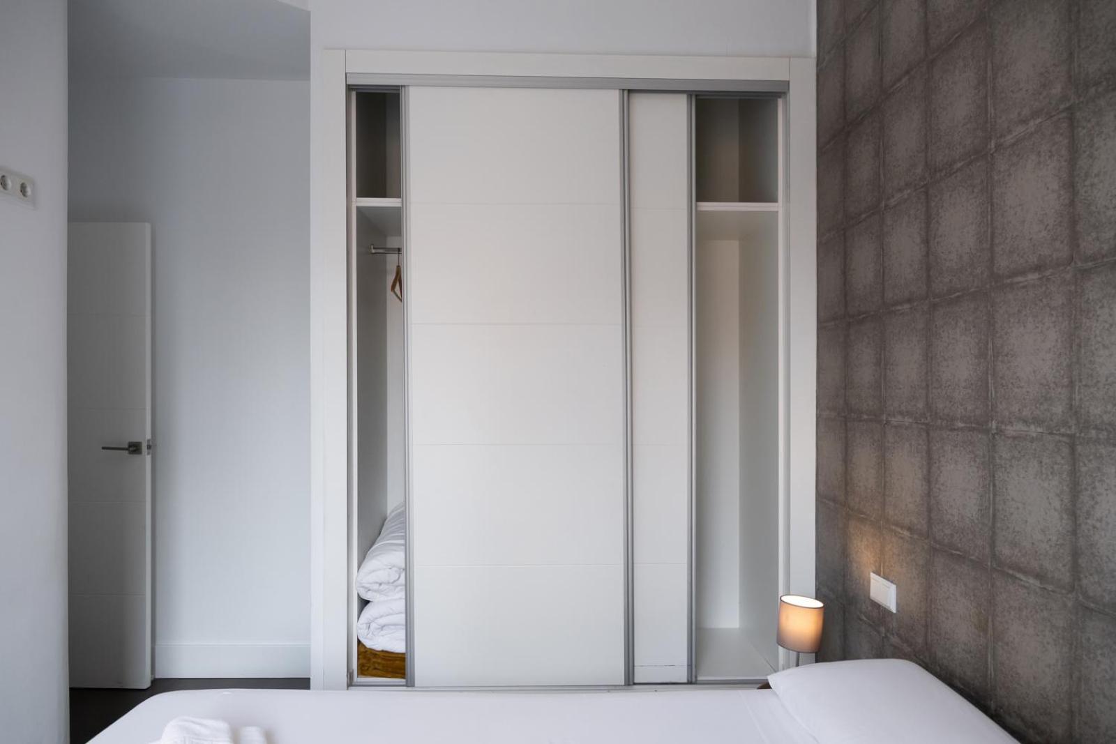 Mercado Central Suites فالنسيا المظهر الخارجي الصورة