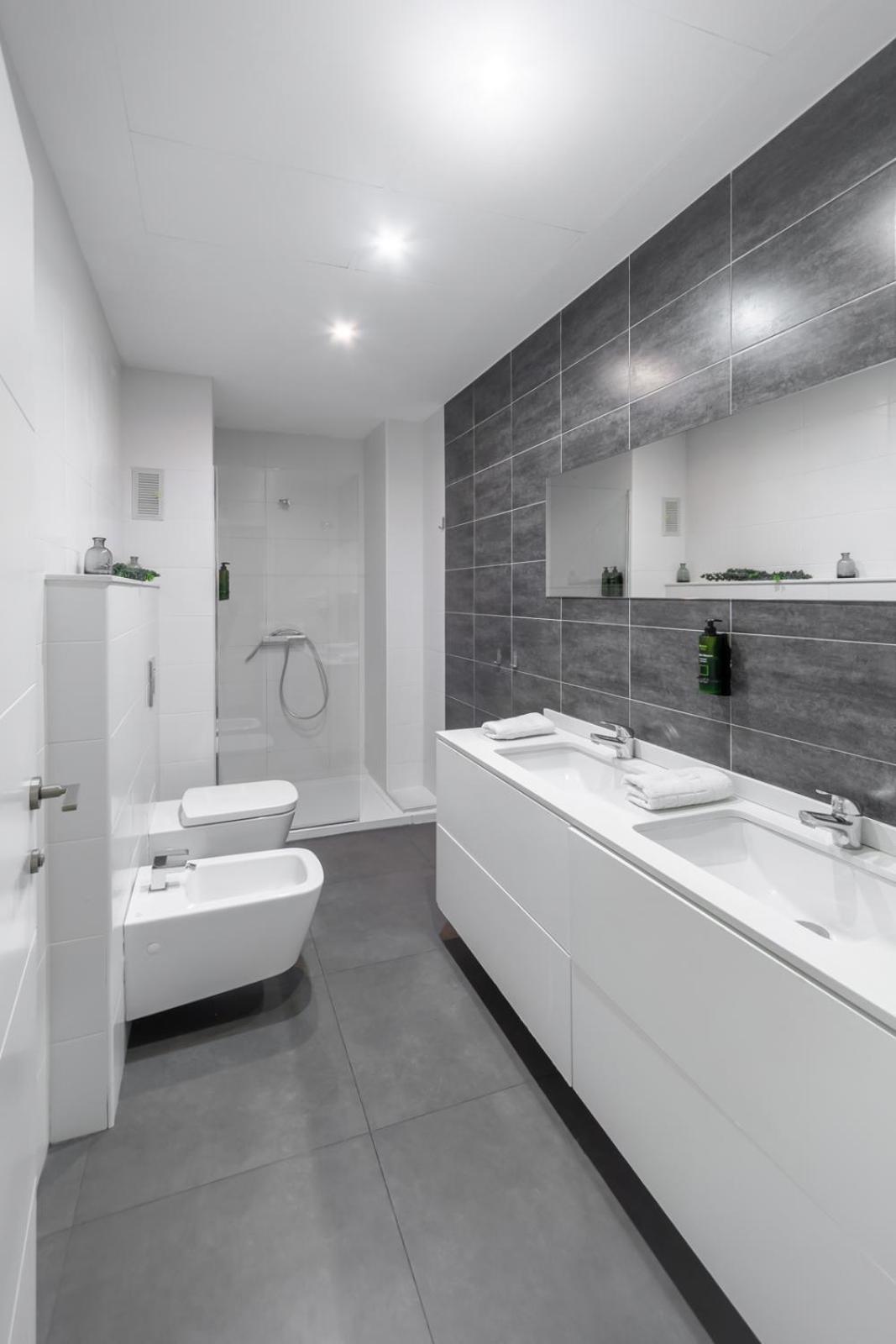 Mercado Central Suites فالنسيا المظهر الخارجي الصورة