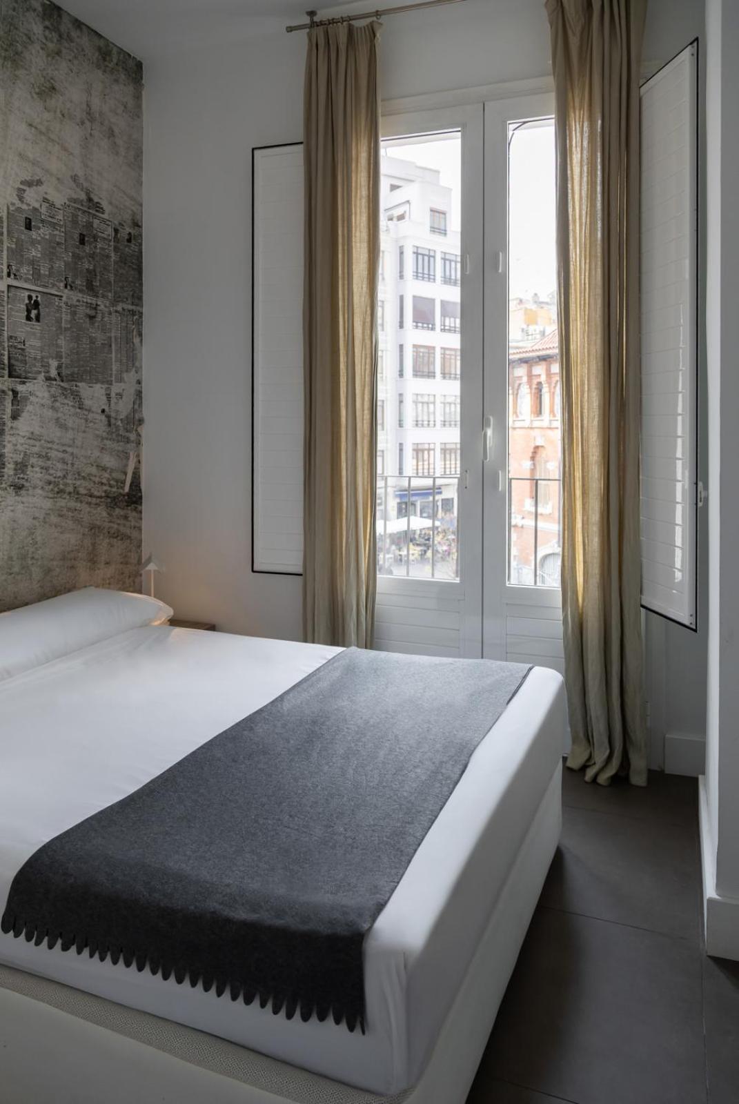 Mercado Central Suites فالنسيا المظهر الخارجي الصورة