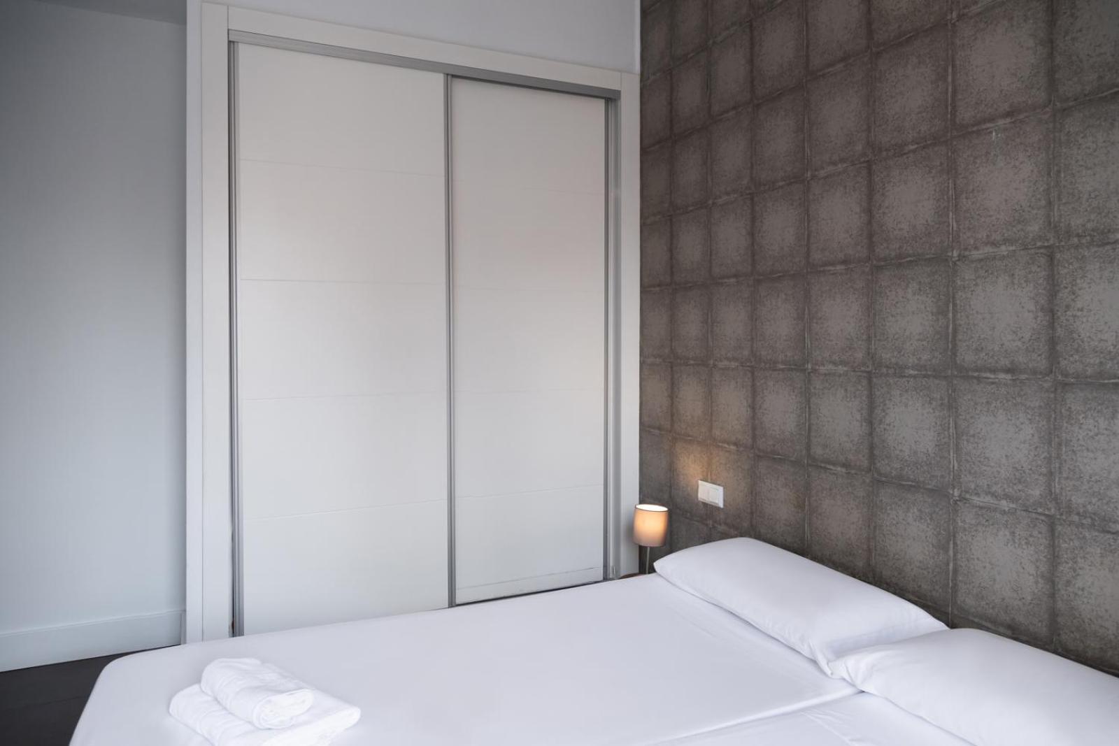 Mercado Central Suites فالنسيا المظهر الخارجي الصورة