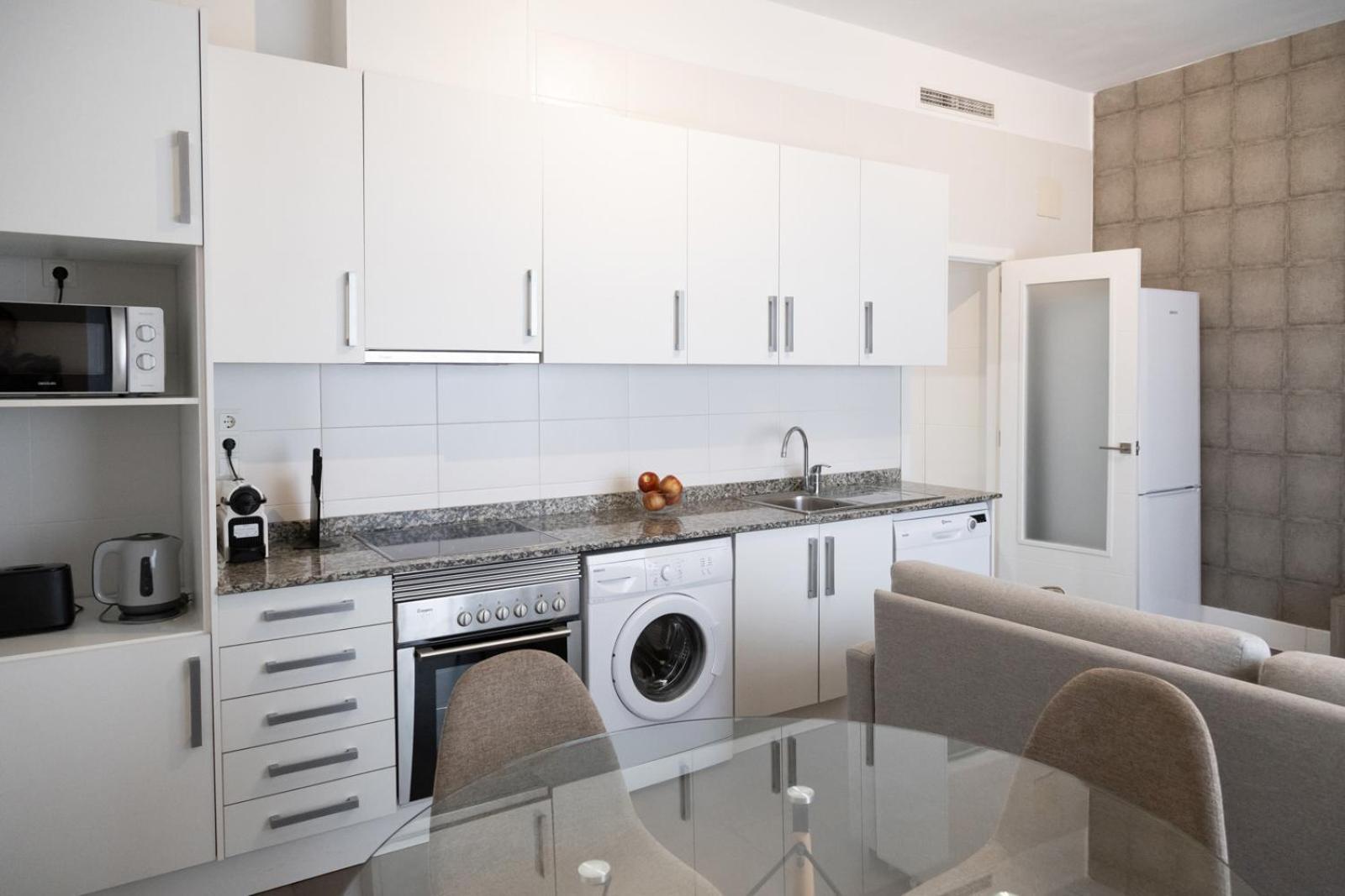 Mercado Central Suites فالنسيا المظهر الخارجي الصورة