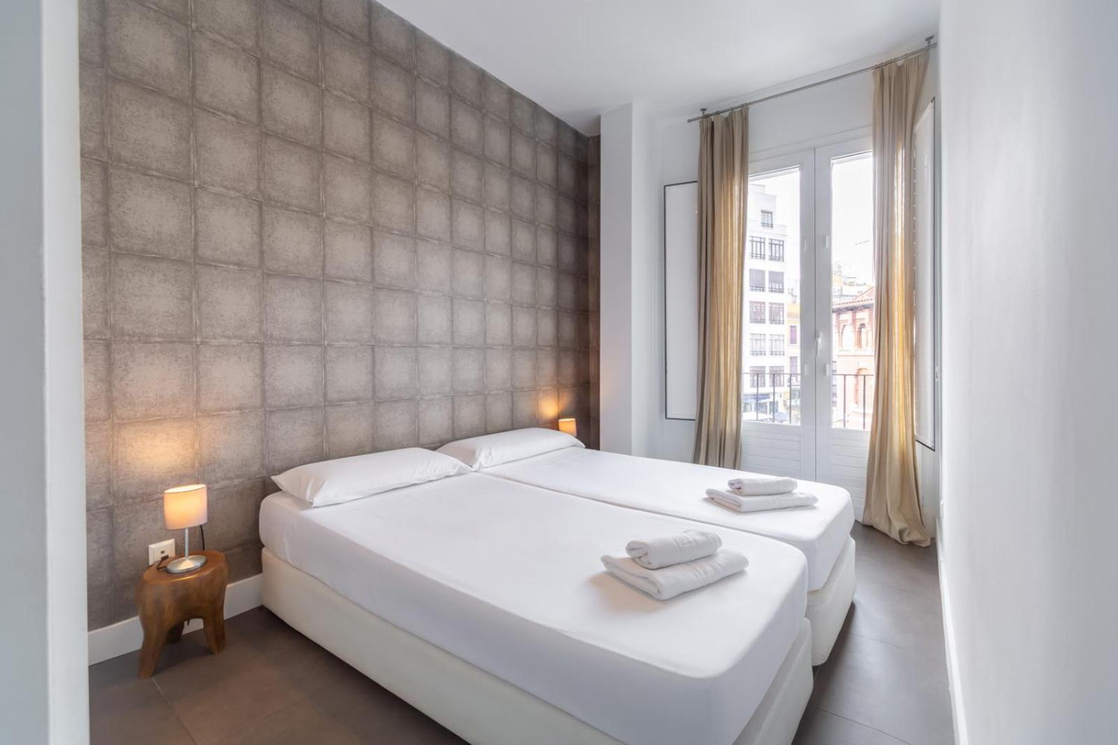 Mercado Central Suites فالنسيا المظهر الخارجي الصورة