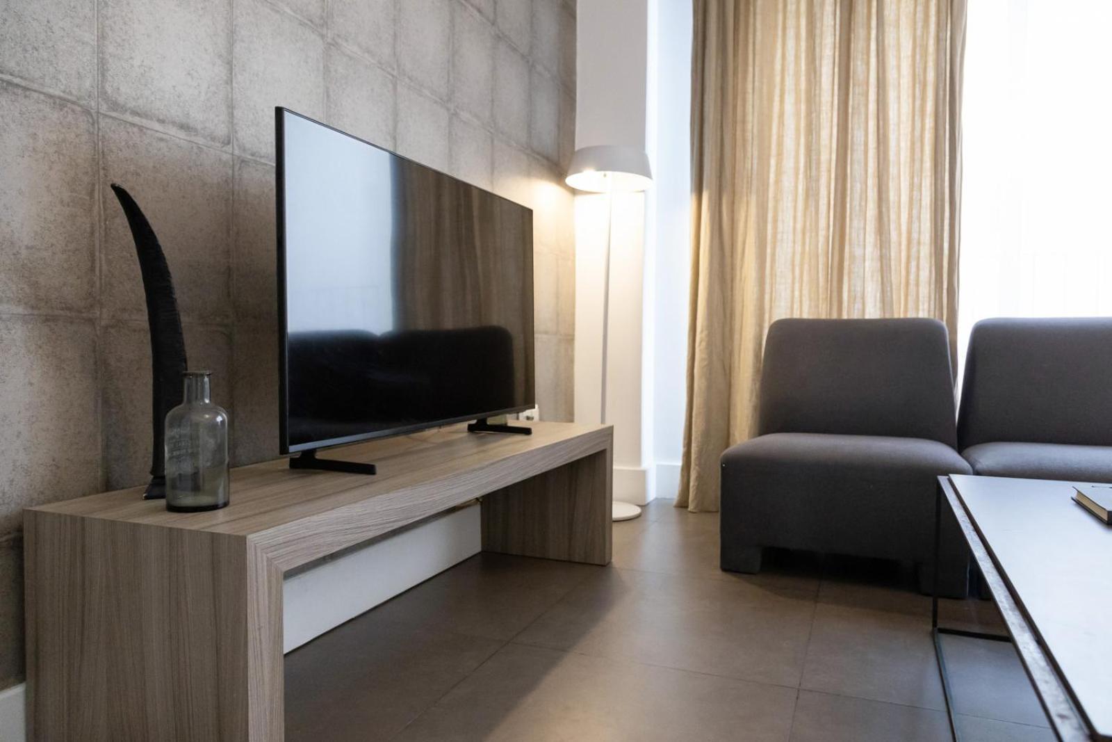 Mercado Central Suites فالنسيا المظهر الخارجي الصورة