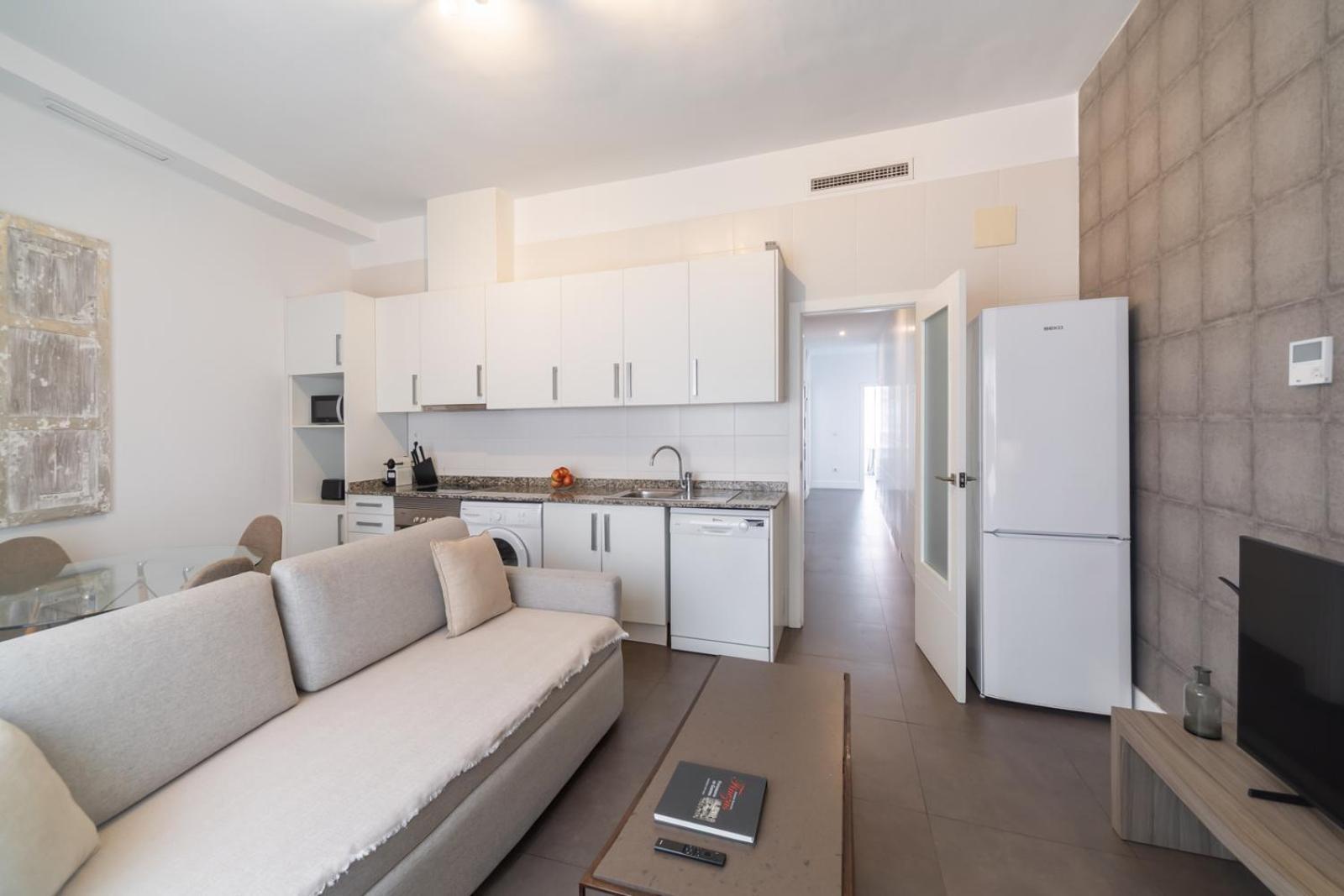 Mercado Central Suites فالنسيا المظهر الخارجي الصورة