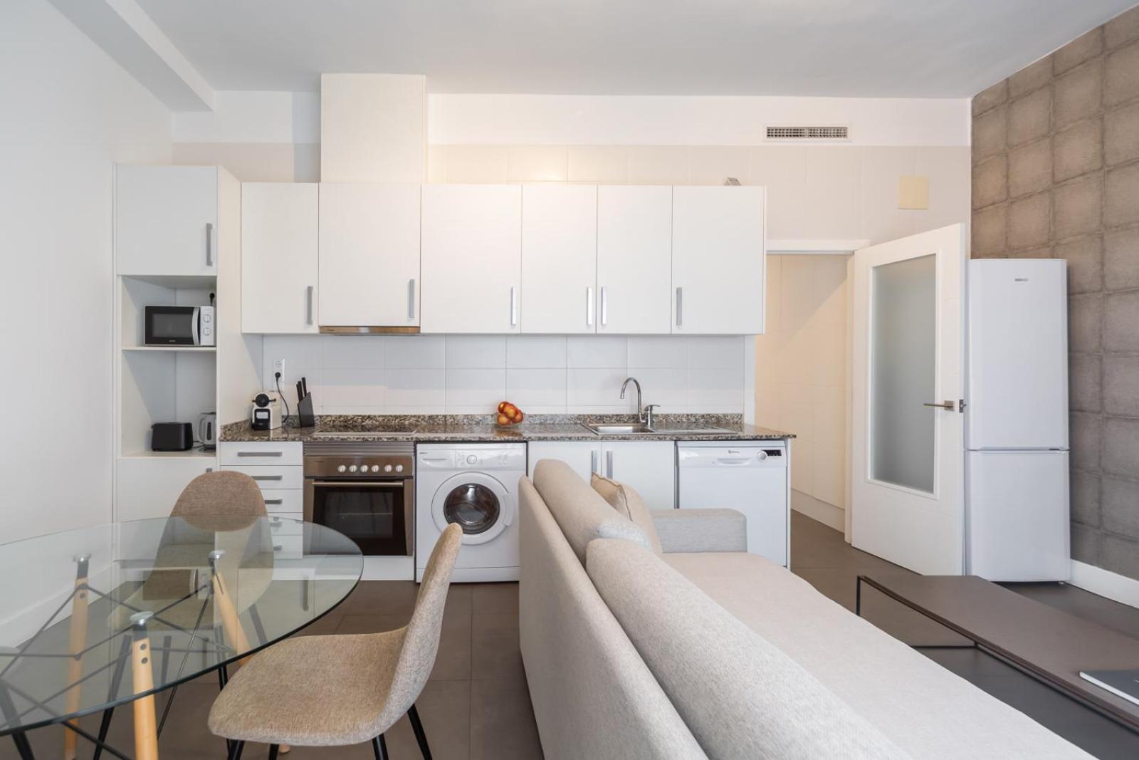 Mercado Central Suites فالنسيا المظهر الخارجي الصورة
