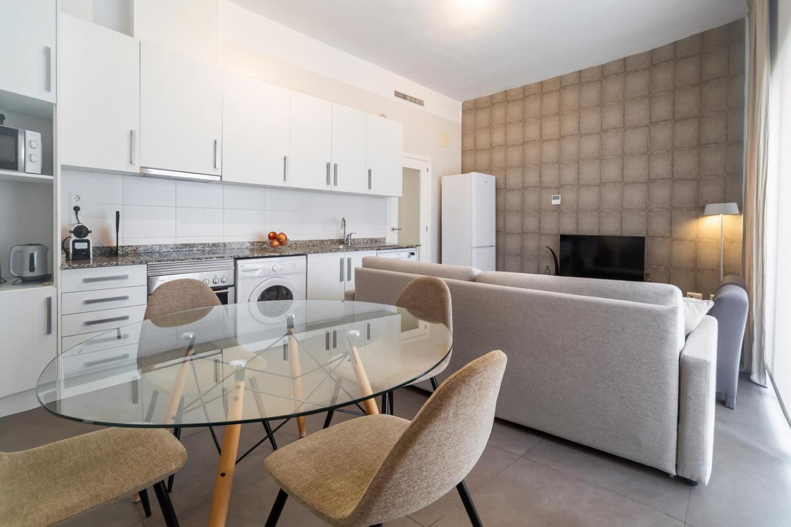 Mercado Central Suites فالنسيا المظهر الخارجي الصورة