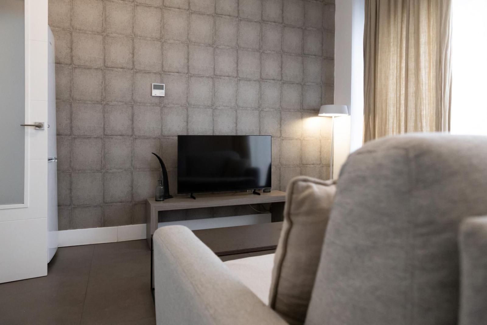 Mercado Central Suites فالنسيا المظهر الخارجي الصورة