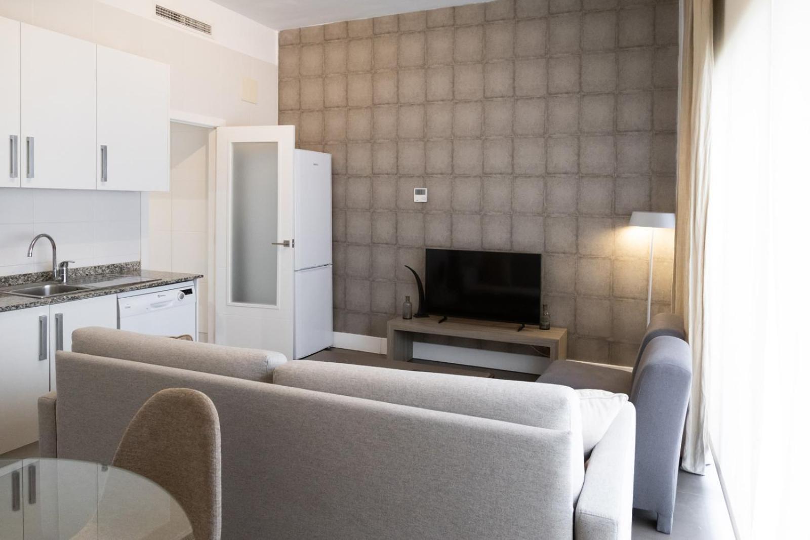 Mercado Central Suites فالنسيا المظهر الخارجي الصورة