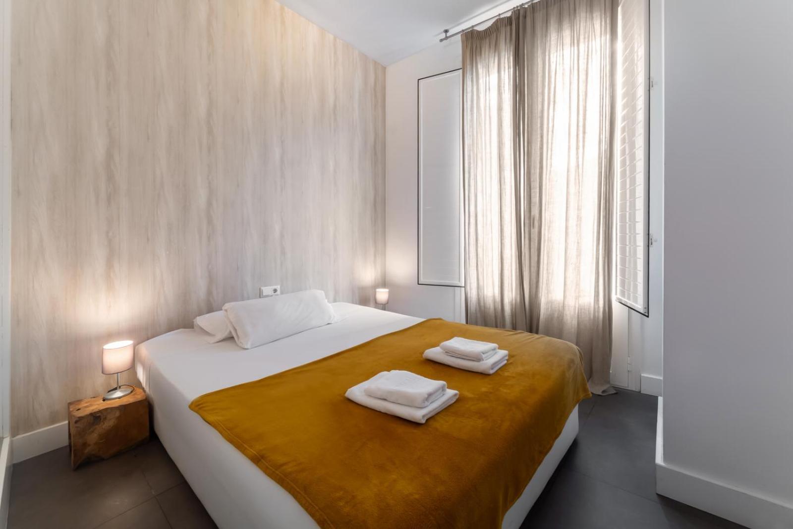 Mercado Central Suites فالنسيا المظهر الخارجي الصورة