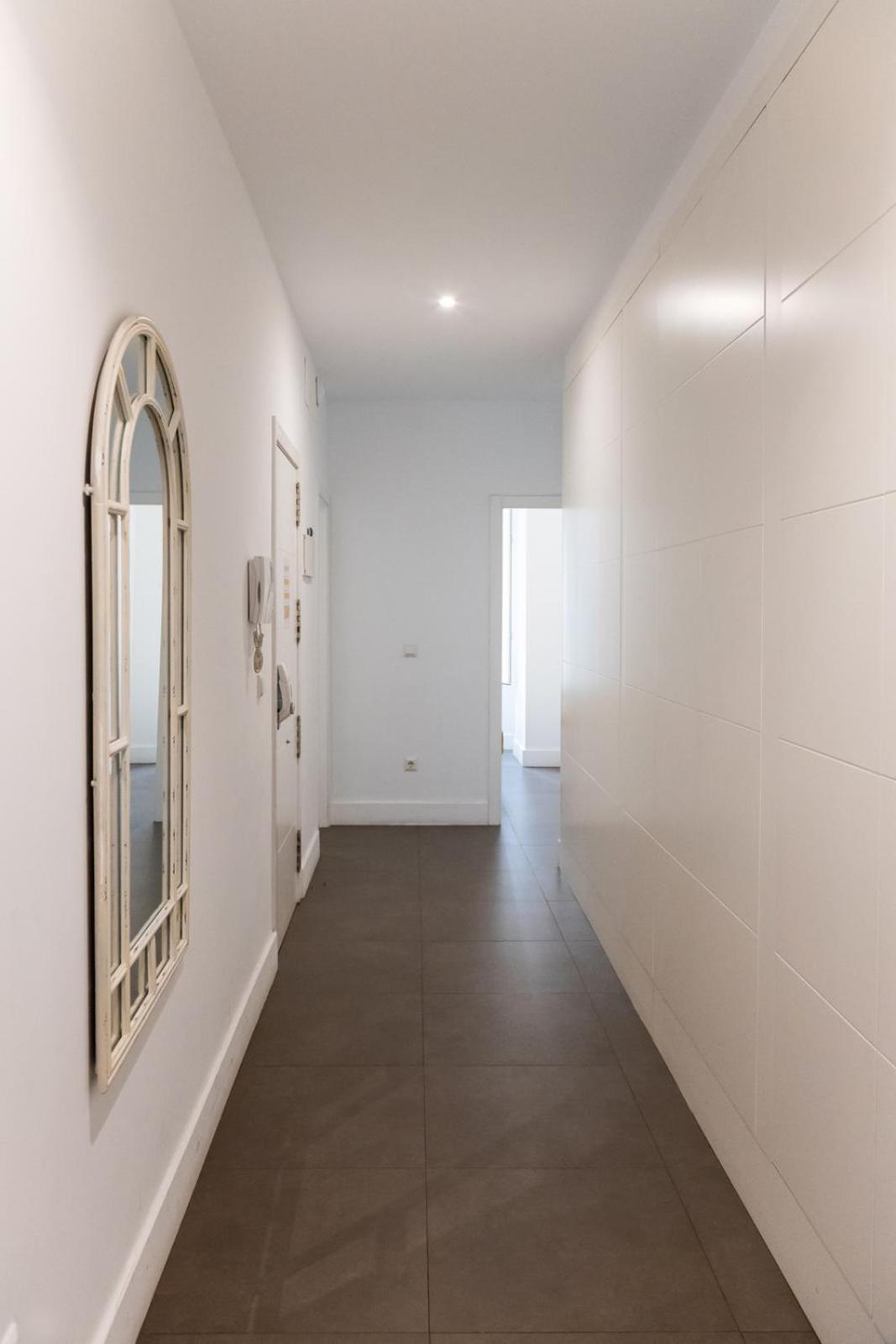 Mercado Central Suites فالنسيا المظهر الخارجي الصورة