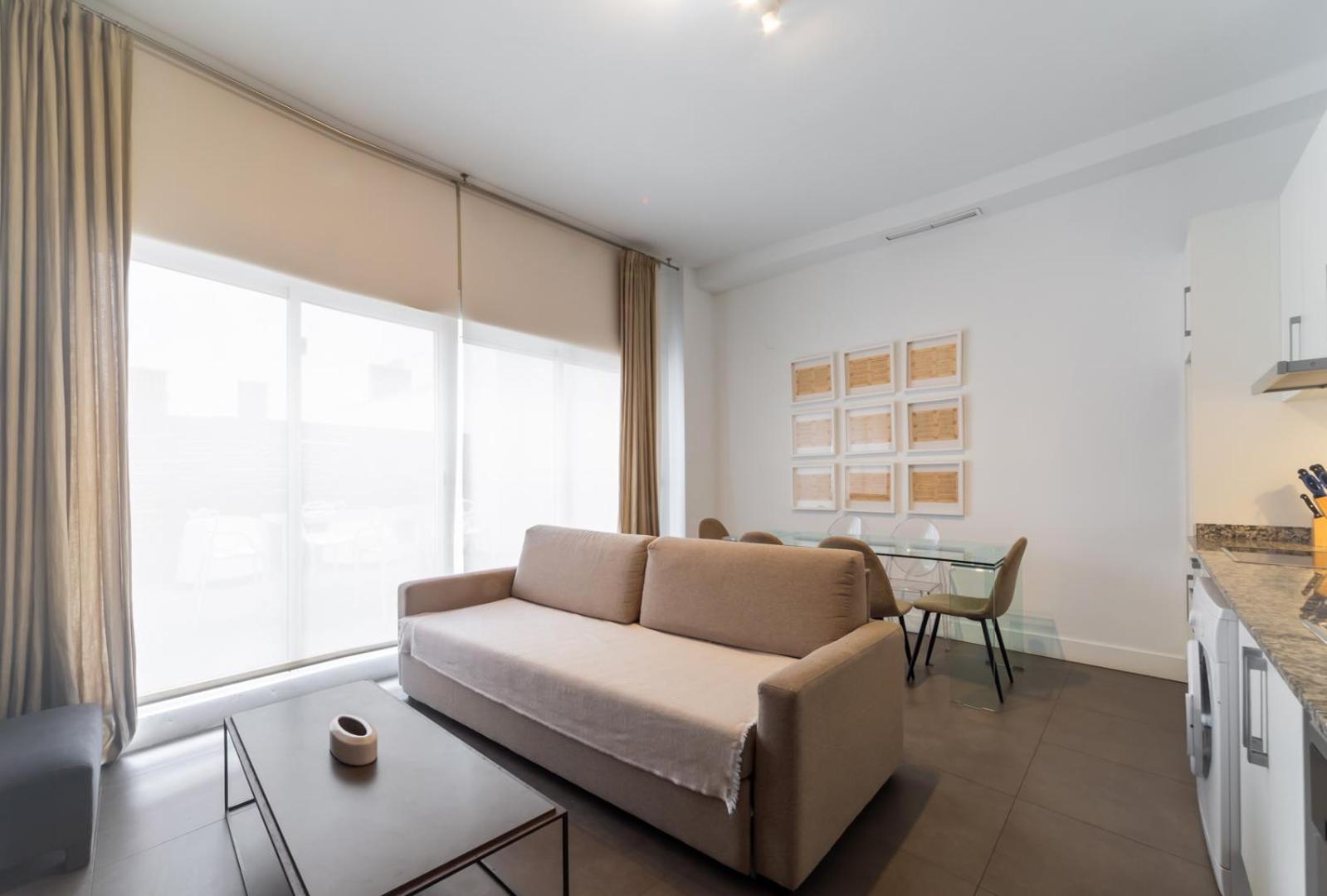 Mercado Central Suites فالنسيا المظهر الخارجي الصورة